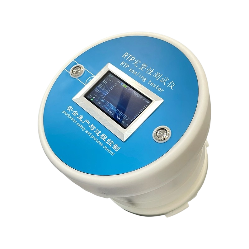 Tester integrity RTP