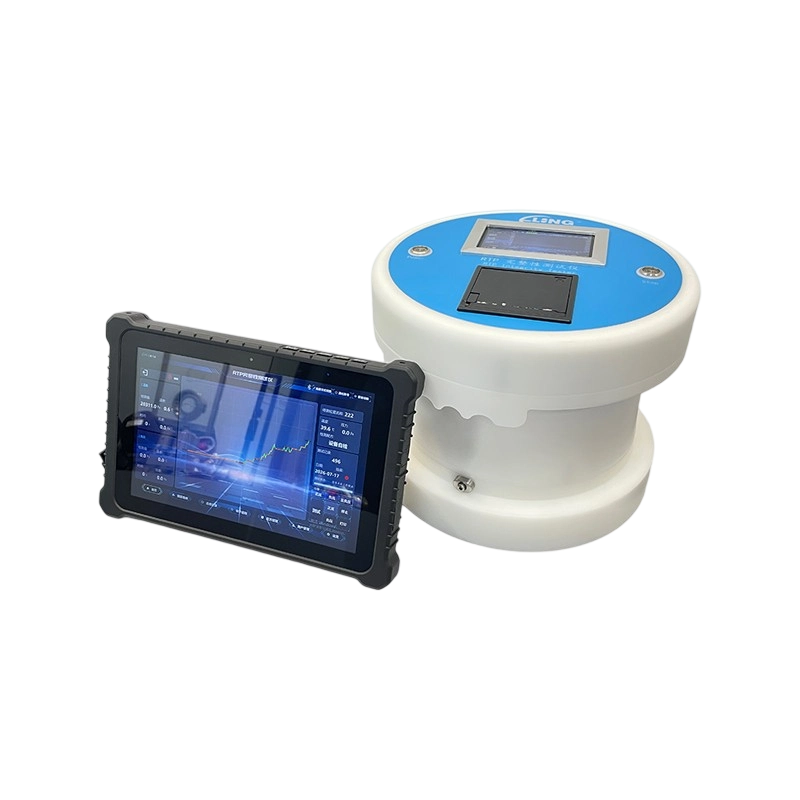 Tester integrity RTP