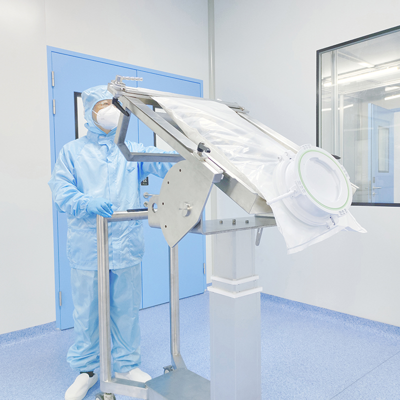 RTP zvedací přepravní vozík