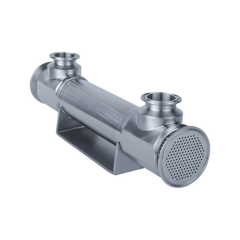 Mikro výměník tepla