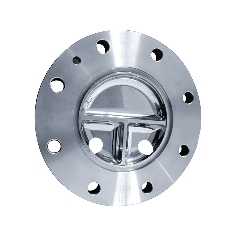 Sanitární výměníky tepla Shell & Tube