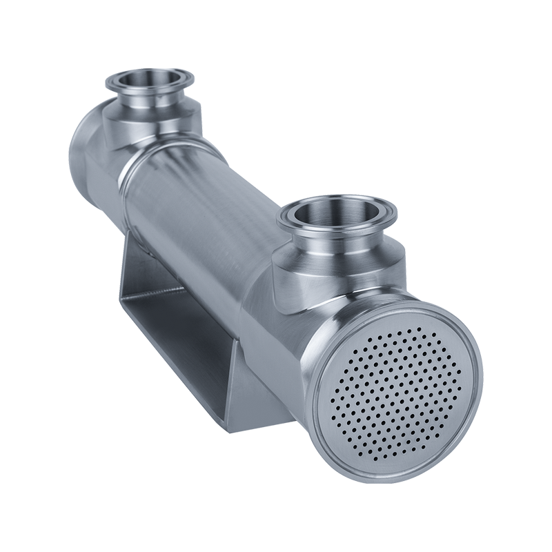 Mikro výměník tepla