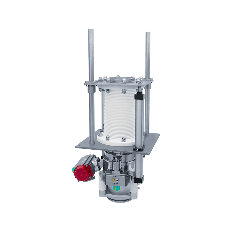 Čisticí zařízení