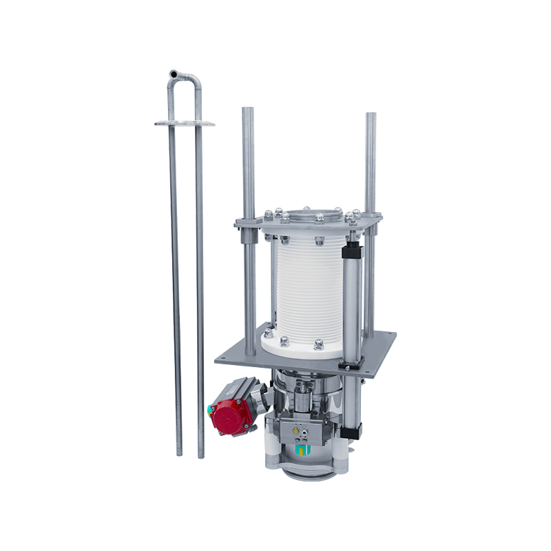 Čisticí zařízení