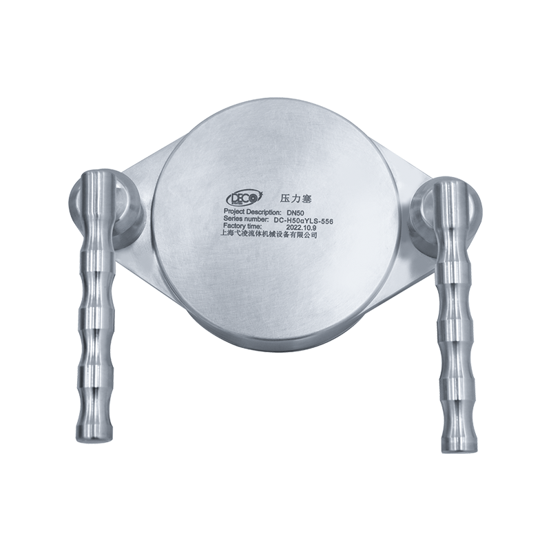 Alfa ochranná zástrčka