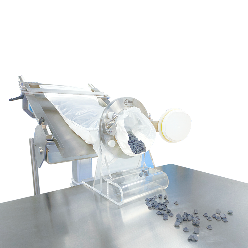 RTP zvedací přepravní vozík