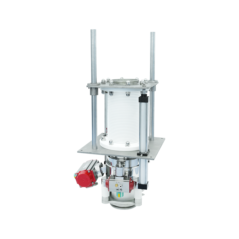 Čisticí zařízení