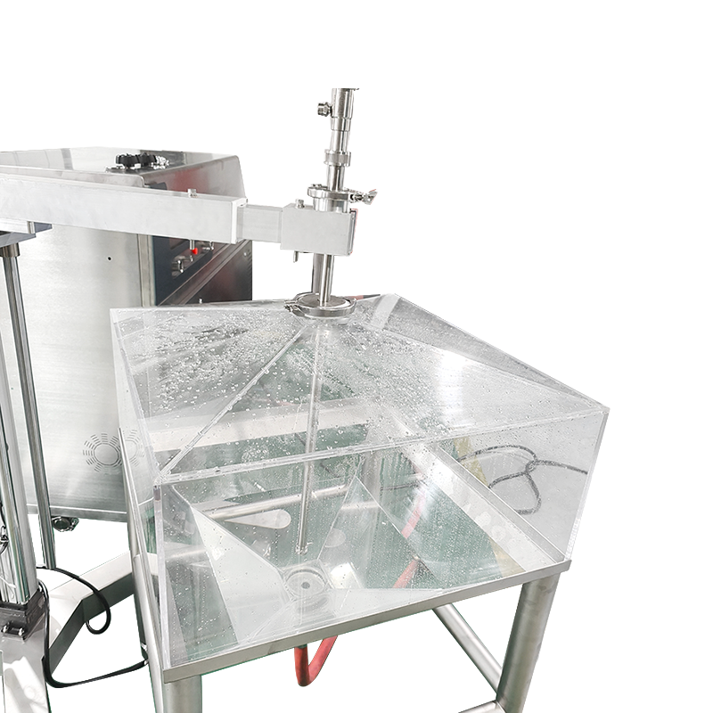 Mobilní sušící systém