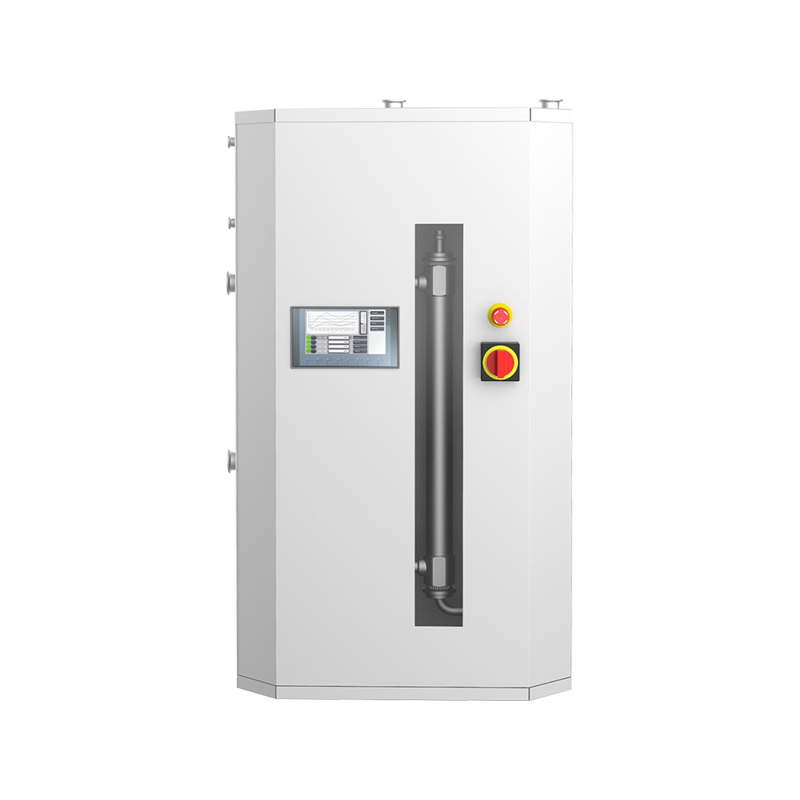 Systém Point-of-Use (POU).